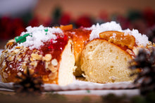 Cargar imagen en el visor de la galería, Roscón Tradicional Artesano Panes y bollería MiRoscon