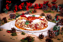 Cargar imagen en el visor de la galería, Roscón Tradicional Artesano Panes y bollería MiRoscon